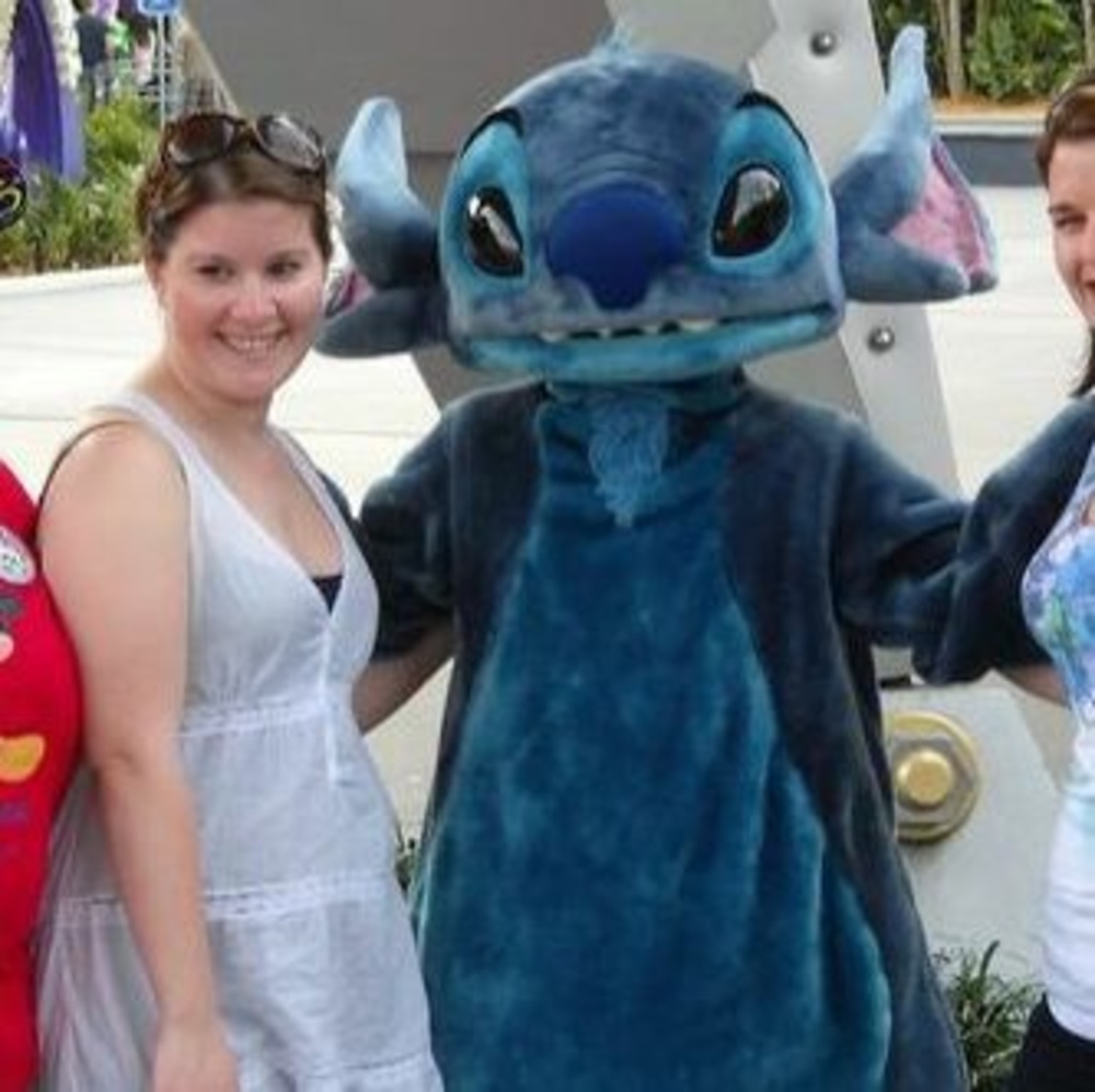 Meet your Posher, Gale